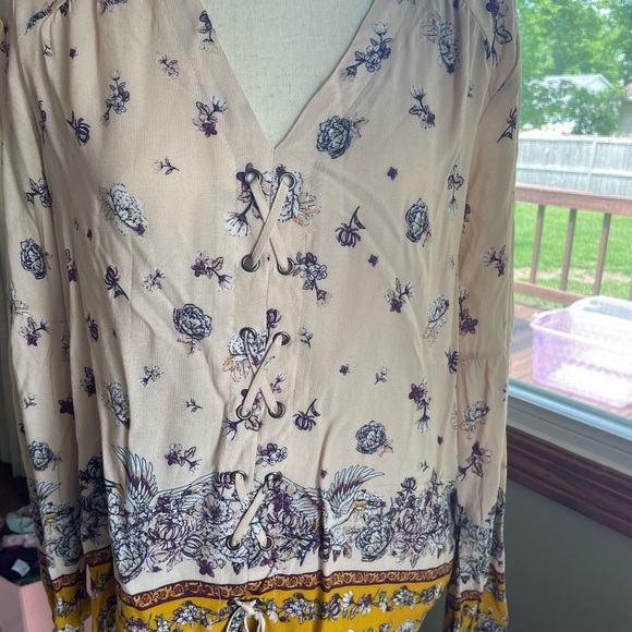 NWT Daytrip top - Picture 2 of 6